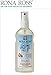 Rona Ross Cooling Spray Gel Freeze for Face and Body 160ml