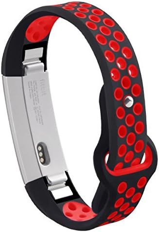Fitbit Alta Strap Fitbit Alta HR Wrist Strap,Yometome Adjustable Replacement Sport Bands Accessory Straps for Fitbit Alta / Alta HR Fitness Wristband