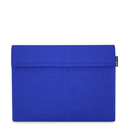 Adore June Classic Hülle für Microsoft Surface Book und Surface Book mit Performance Base – original Cordura – blau - 2