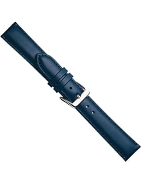 Uhrbanddealer 18mm Ersatzband Uhrenarmband 