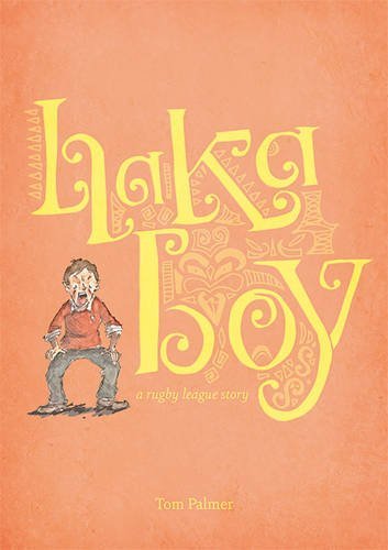 Haka Boy - a rugby league story by Tom Palmer (2013-08-31) en ligne Haka Boy - a rugby league story by Tom Palmer (2013-08-31) en ligne
