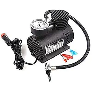 VR Enterprise Portable High Pressure Foot Air Pump Compressor for Car and Bike Air Pump for Motorbike,Cars,Bicycle,for Football, car air Pump for tubeless Customer Care no 8849249799