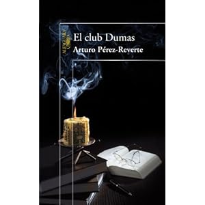 El club Dumas
