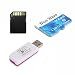 Produktbild drf8090w-eop Neue 16 GB 32 GB 64 GB 128 GB Micro Secure Digital-Hochgeschwindigkeits-Speicherkarte