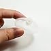 Squeaker Rattle Insert Child Safe Round Flat Replacement Baby Toy Noise Maker (10, 30x16mm)