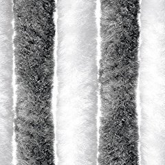 Preisvergleich Produktbild Flauschvorhang