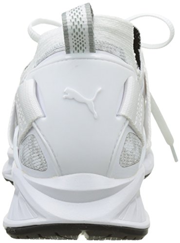 Puma Herren Ignite Evoknit Lo Laufschuhe - 2