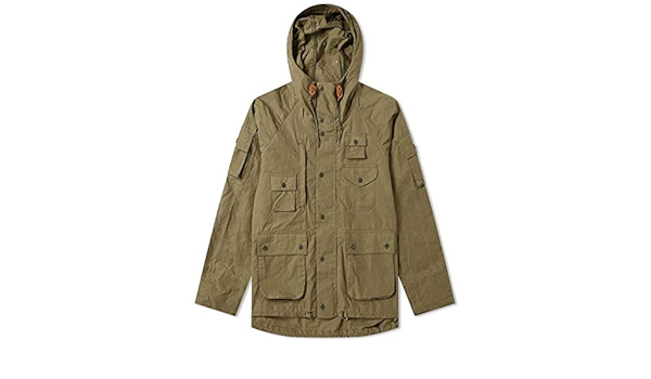 barbour engineered garments thompson
