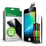 display defekt entsperren ✅100 % KOMPATIBEL MIT IHREM iPhone: Kristallklares Retina Display, integrierte FaceTime-Kamera, Mikrofon, Lautsprecher und Näherungssensor passen perfekt zu Ihrem Smartphone.