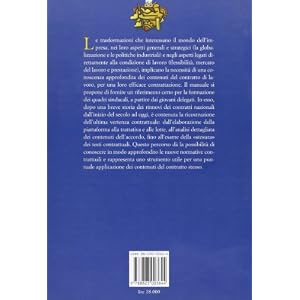 Metalmeccanici. Percorsi, contenuti e commento del contratto nazionale di lavoro