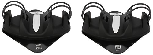 Mac Tools CAM 1379/A Ellisse - Porte-Skis magnétique - Noir