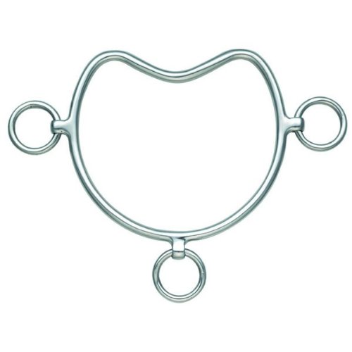 Chifney-Anti-Rear-Bit-size-5-