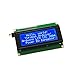 Produktbild ILS - IIC I2C 2004 204 20 x 4 Character LCD Display Module Blue For Arduino