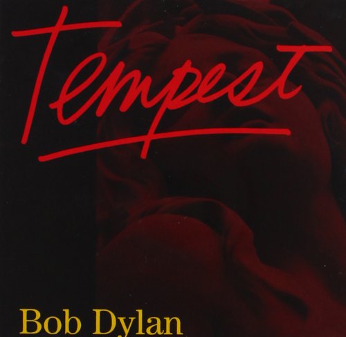 couverture de : Tempest