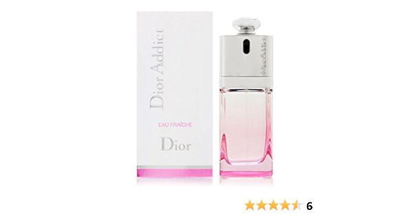 dior addict rosa
