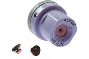 LEM Select - Ugello Albuz ATR 80°, colore: Lilla