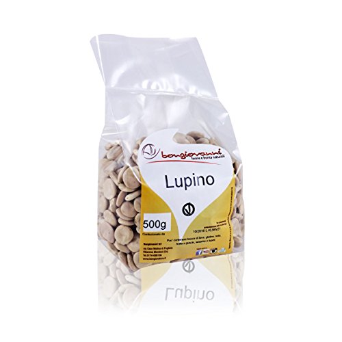 Lupin 500 g