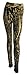 Produktbild Tye Die Leggings Yoga Hose Yoga Pants Batik Hippie Boho