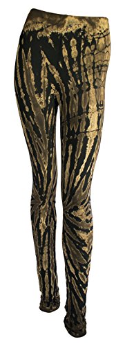 Preisvergleich Produktbild Tye Die Leggings Yoga Hose Yoga Pants Batik Hippie Boho