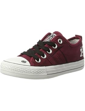 Dockers by Gerli Unisex-Kinder 38ay602-790720 Low-Top