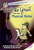 Nate the Great and the Musical Note by 