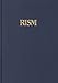 Produktbild RISM B X The Theory of Music in Arabic Writings (c. 900-1900): Descriptive Catalogue of Manuscripts in Libraries of Europe and the U.S.A (RISM B Répertoire International des Sources Musicales)