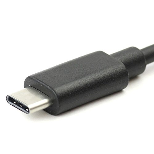 USB-C Datenkabel für Microsoft Lumia 950 950XL 950 Dual SIM (USB A 2.0 -> USB Type C) Ladekabel Synckabel - 2