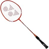 Yonex GR360 &Ccedil;elik Badminton Raketi Turuncu