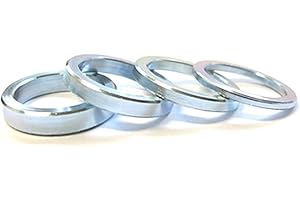 IDT Drossel Set Tuning 20mm Piaggio GILERA Runner TPH Vespa Zip Aprilia Distanzring 25-60 km/h Mofadrossel Mofa