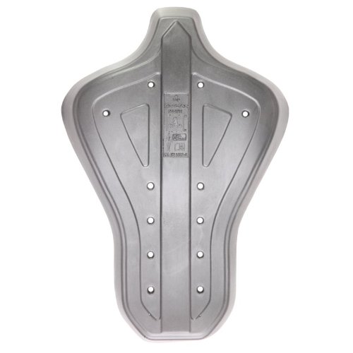 SAS-TEC Rückenprotektor SC-1/11 Black