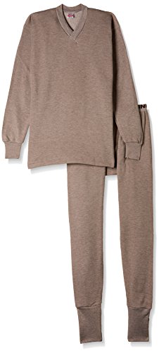 Rupa ThermocotMen's Cotton Thermal Set