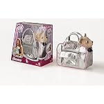 Simba-105897293X06-Peluche-Chi-Chi-Love-Glamourous