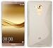 Produktbild Huawei Ascend Mate 8 // Silikon Hülle Schale Tasche in Transparent @ Energmix