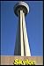 Produktbild 487015 The Skylon Tower Niagara Falls Canada A4 Photo Poster Print 10x8