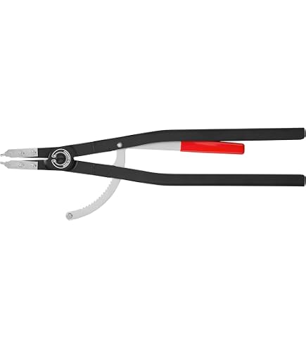 46 19 A5 | Punte di ricambio Knipex Punte per pinze per anelli