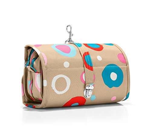 Preisvergleich Produktbild Reisenthel WB6034 Cosmetics Kulturtasche, Bunt