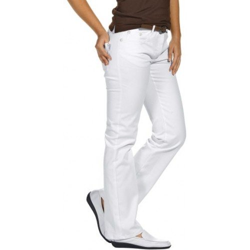 Leiber Damenhose Jeanshose 5 Pocket von 08/1190