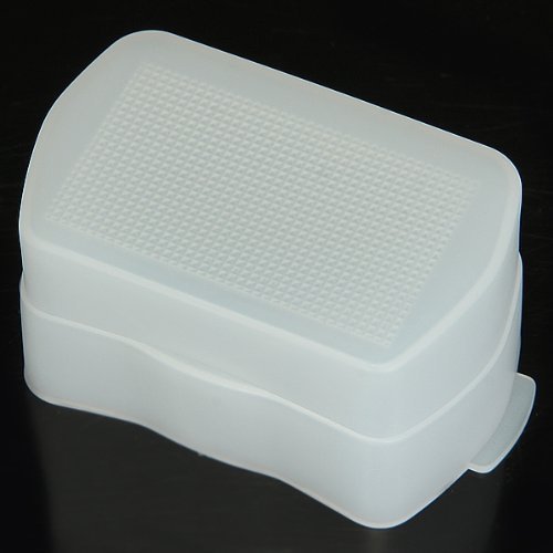 Blitzlicht Diffusor Softbox Bouncer für Yongnuo Speedlite YN560/YN56II Trend - 4