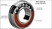 Produktbild Enduro Bearings 698 LLU ABEC 3 MAX-EE Lager 8 x 19 x 6/1-3/10
