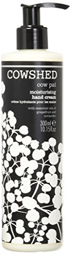 Cowshed Crema de Manos Pomelo y Cilantro 300 ml