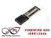 Produktbild Kalea Informatique Express-Karte (ExpressCard 34 mm) - 2 Ports Firewire 800 IEEE1394b - Chipsatz TI 22138bzay