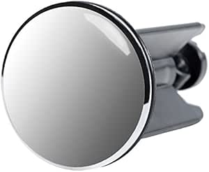 Waschbeckenstöpsel Classic, passend für alle handelsüblichen