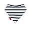 Sigikid Baby Boys Neckerchief -  Blue - One Size