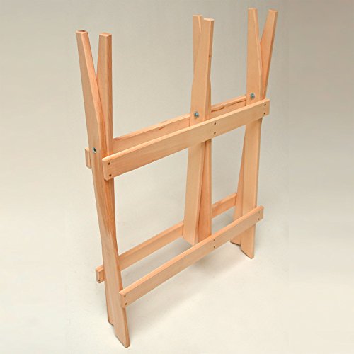 DEMA Sägebock Buche 660x550x800 - 2