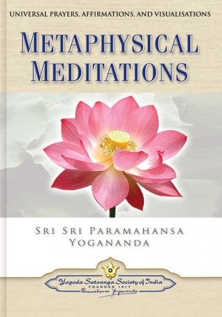 Metaphysical Meditations