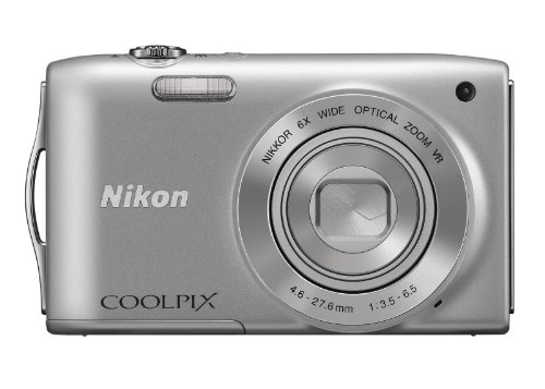 Imagen 3 de Nikon S3300