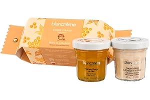 BLANCREME Cracker Douceurs Visage Miel & Amande