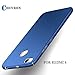 For XiaoMi RedMi 4 [May 2017 Release] Chevron All Side 360 Degree Protection Sleek Hard Back Cover Case For RedMi 4 - Royal Blue RS.299.00