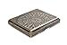 Produktbild Quantum Abacus Zigarettenetui aus Zinklegierung, luxuriös elegant, für 20 Zigaretten, Mod. 518-09 (DE)