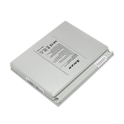 SIKER® 10.8V 5800MAH batería para MacBook Pro 15